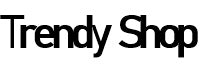 Trendy Shop